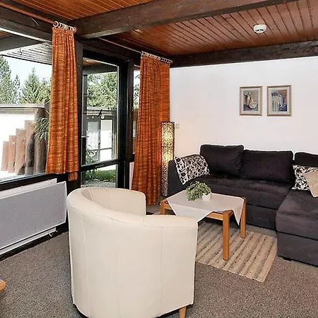 Casa de Férias Jagerwiesen 102w