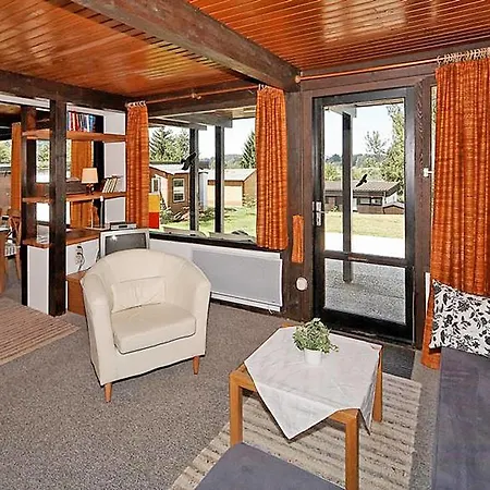 Casa de Férias Jagerwiesen 102w