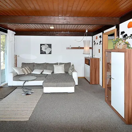 Casa de Férias Jagerwiesen 102w