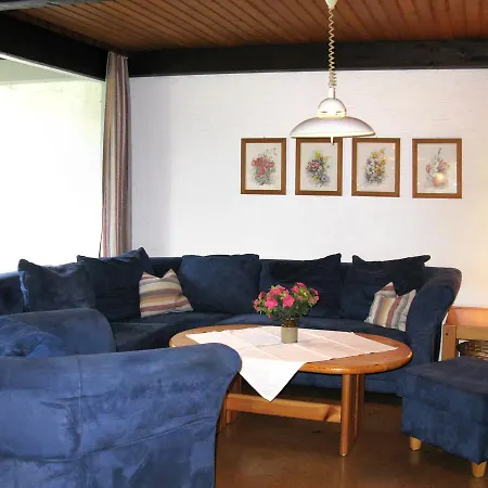 Casa de Férias Jagerwiesen 102w *